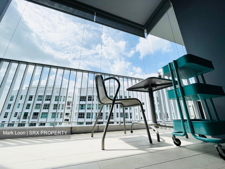Parc Centros (D19), Condominium #269606841